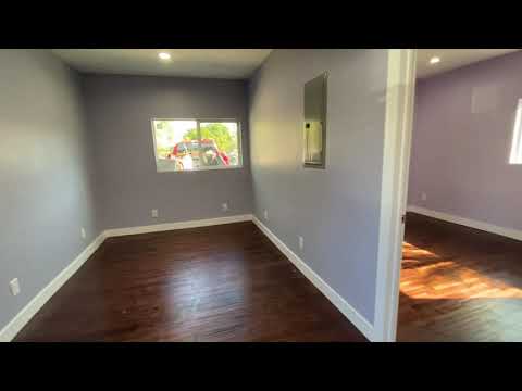 ADU Garage Conversion Second Unit ES