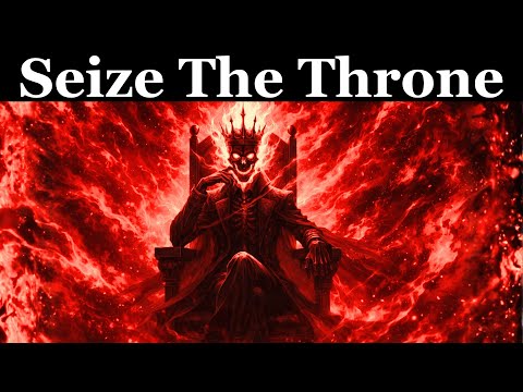 Master Your Silence, Control Your Hunger, Own Your Destiny | Machiavelli's Formula for Kings