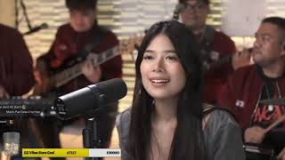 Download lagu The One That Got Away cover by Gigi de Lana mp3