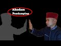 Tata Cara Paling Gampang Untuk Melihat Khodam Pendamping Kita BUKTIKAN SENDIRI