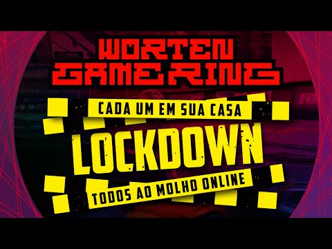 Worten Game Ring Lockdown | Melhores Momentos
