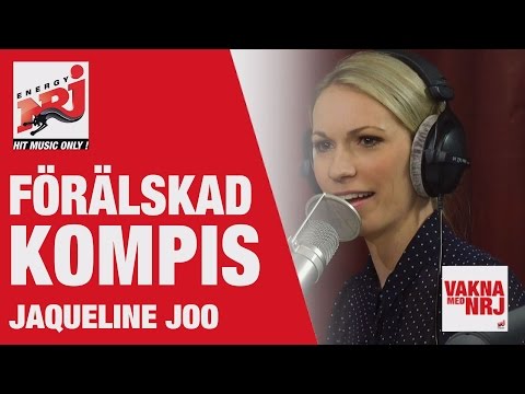 Jaqueline Joo: Förälskad Kompis - VAKNA MED NRJ