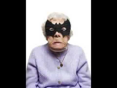 BATMAN 3 "El Regreso del Mijoker"