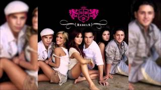 RBD: 7 - Era La Música (Rebels)
