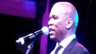 The Bala Brothers - You raise me up - Madiba Memorial Cape Town Stadium 12th December 2013