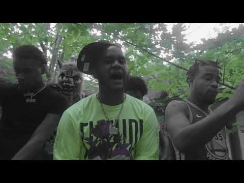 Rek Money - Stick By The Rules (Official Video) | Shot By @BoneTheProducer