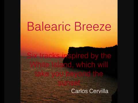 Balearic Breeze - Preview