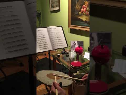 Master Studies Joe Morello pag. 73