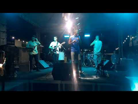 Arte nossa em Boca da mata AL 