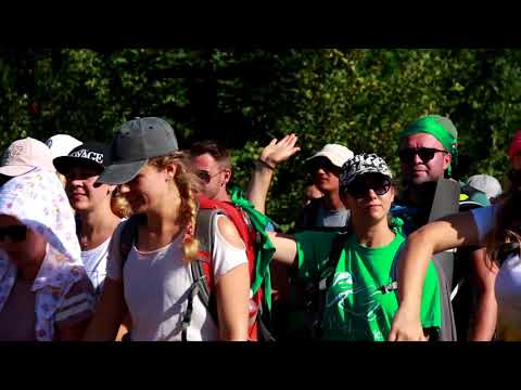 WAPM Zielona 2018 - dzień 3.