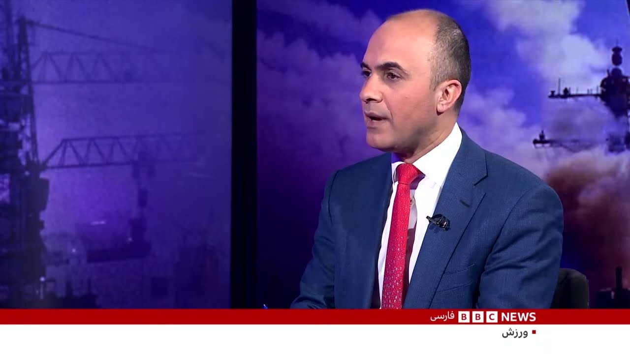 جنگ ترامپ و نتانیاهو با ایران تا چه زمانی ادامه خواهد داشت؟ ۶۰ دقیقه یکشنبه ۲?