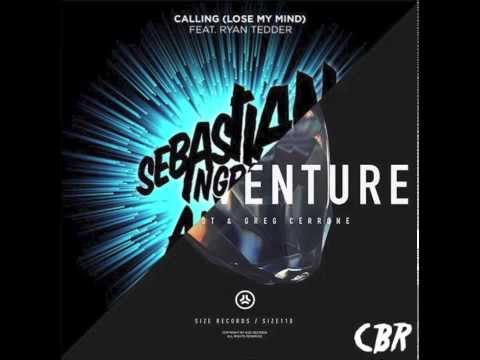 Sebastian Ingrosso & Alesso vs. Arno Cost & Greg Cerrone - Nightventure Calling (CBR edit)