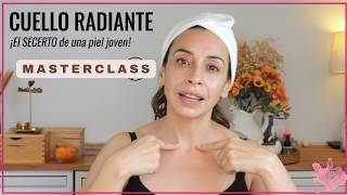 Masterclass Cuello Radiante