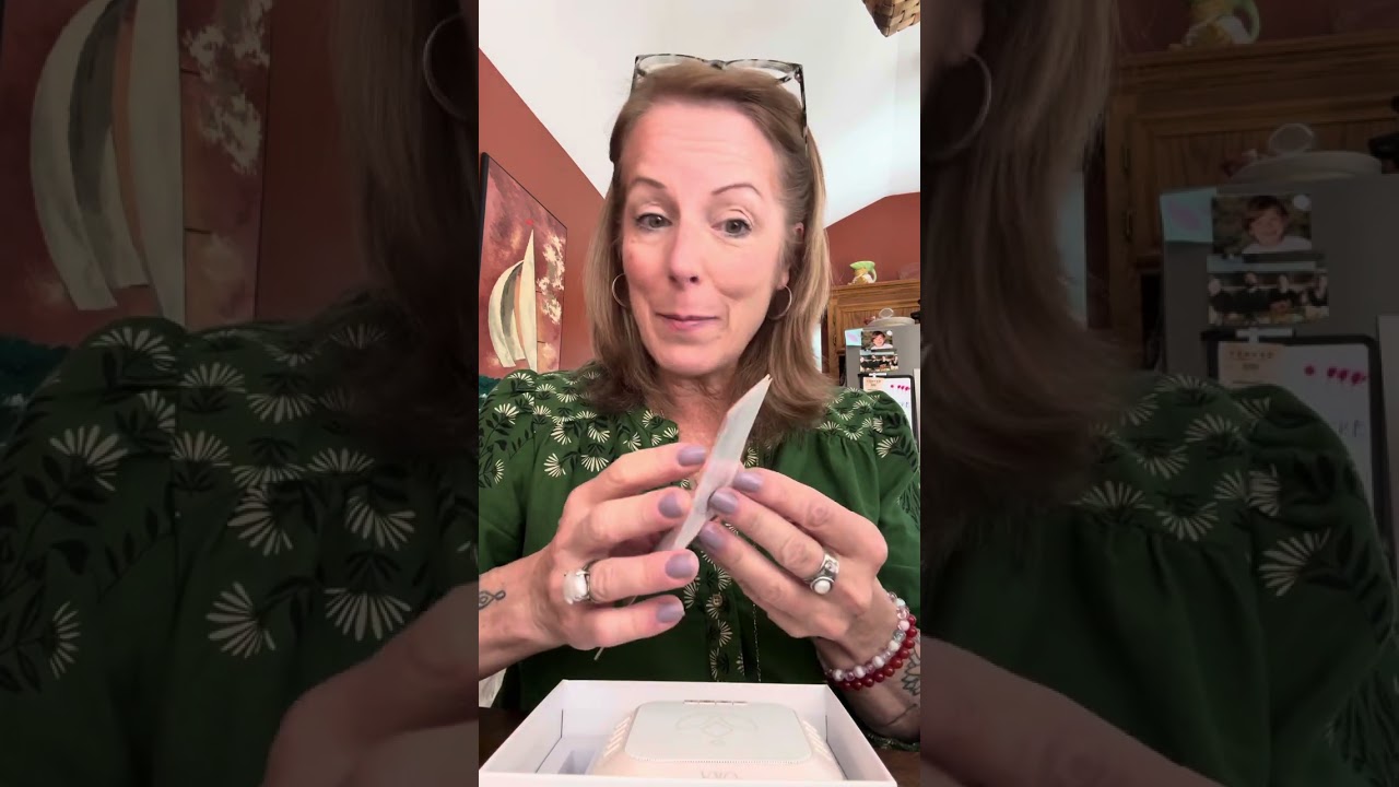 ORA Sound Machine Unboxing