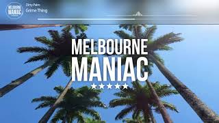 Dirty Palm - Grime Thing