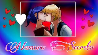 Namoro Secreto [EP 1] - &quot;Nem te atrevas!&quot;