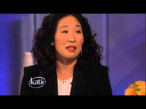 Who Will Sandra Oh Miss the Most from 'Grey's Anatomy'?