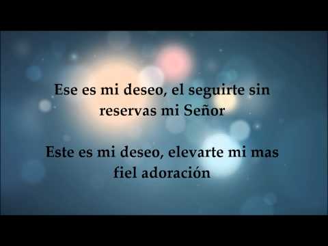 Crea en mi- Christine D'clario Letra