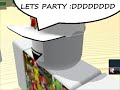 PARTY WHITH NEW FREND ON ROBLOX!!!1!1!!!1!11!!!1!111!11!!!!1!111