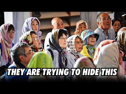 The Unstoppable Rise of Islam In Japan - 2023