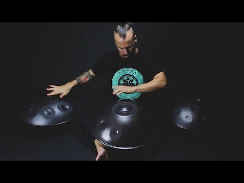 Ayasa Iddha C# Pygmy 8 - Adrian J Portia