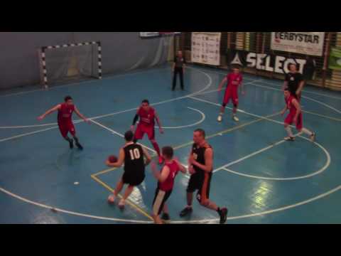 24022017 Law Academy - Железные Черепахи