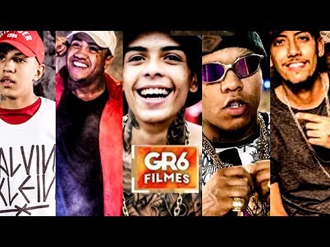 Set Do DJ Perera - MC Don Juan, MC Davi, MC Kevin, MC Menor Da VG e MC Magal