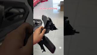 Kính Jimny Lô Cuối cho #vf3