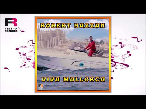 Robert Hazzan - Viva Mallorca (Hörprobe)
