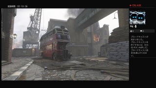 [ww2]しろろのまったり実況