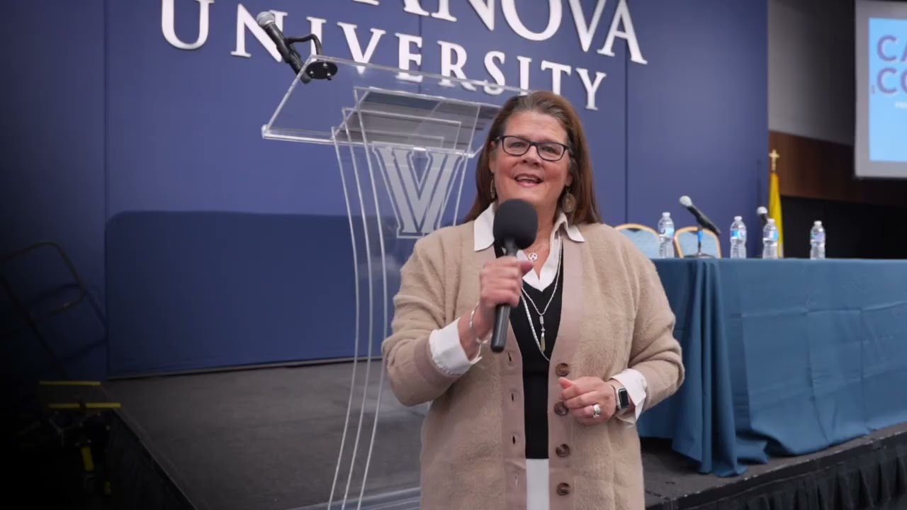 Career Edge Conference - Villanova University