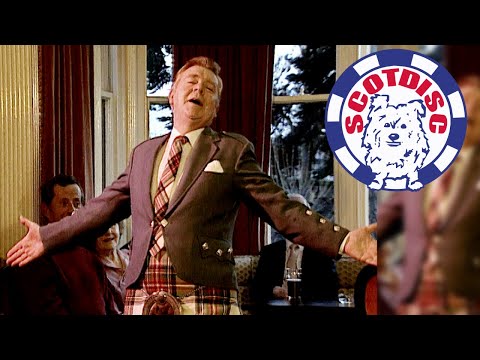 The Muckin' O' Geordie's Byre - Andy Stewart