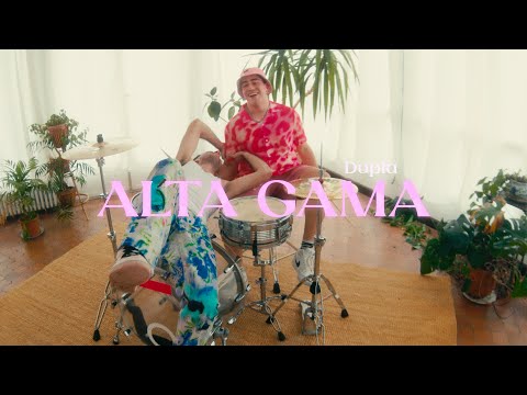 DUPLA - Alta gama