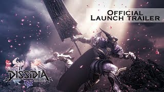Dissidia: Final Fantasy NT video 1