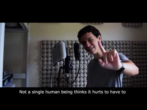 Logic - Homicide ft. Eminem (Jay 1:40 Remix)