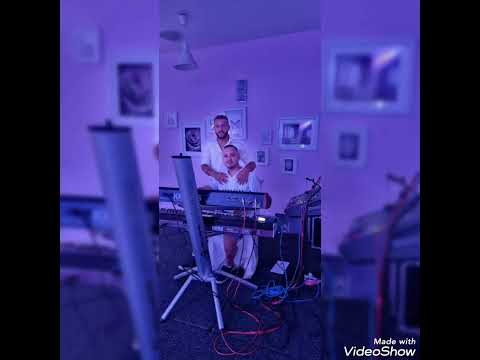 Damir Horvat i Jasmin Radelić - Sin 🎹🎧🎤