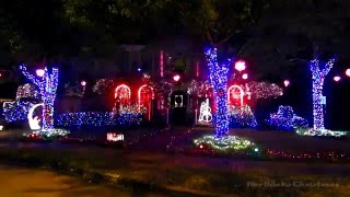 Northlake Christmas - Hot Chocolate - Tom Hanks