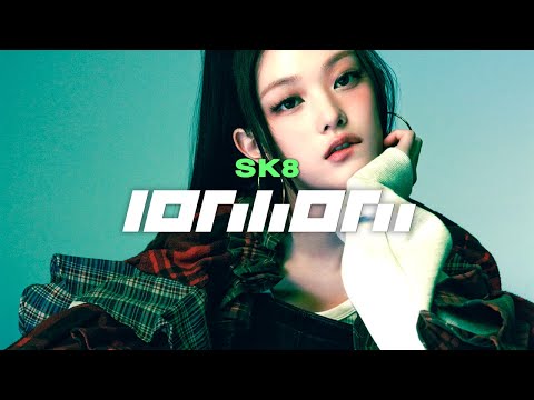 [FREE] NewJeans x Y2K x Funk x Kpop Type Beat | "SK8" (prod. lonlioni)