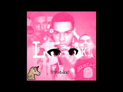 1600J - Look! (prod. Kx)
