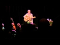 John Hiatt  2016-05-02 Sellersville Theater  Sellersville PA "Like A Freight Train"