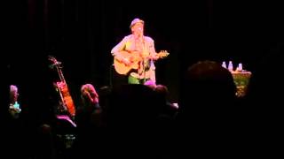 John Hiatt  2016-05-02 Sellersville Theater  Sellersville PA "Like A Freight Train"