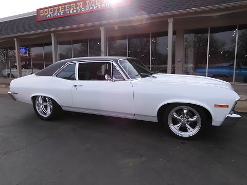 1970 Chevrolet Nova SS (CC-1436744) for sale in Clarkston, Michigan