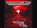 Blindside Blues Band - Whole Lotta Nothin'