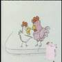 Sesame Street Why Did The Chicken Cross The Road