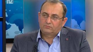 Ամեն գնով խնդիր է դրված հասարակության մեջ դասակարգային պայքար առաջացնել - Արծվիկ Մինասյան