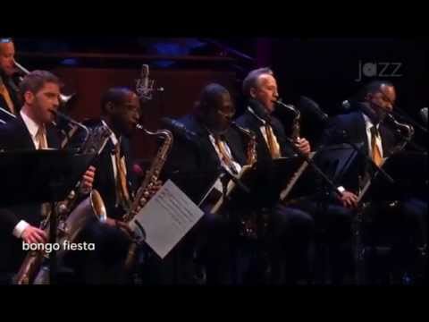 The Music of Puente Machito Henriquez JALC 6 13 15pt2 0