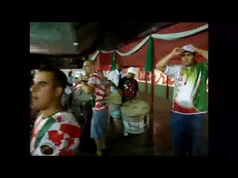 Bateria Chapa Quente | Mocidade Unida da Mooca - Escolinha de Bateria