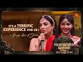 Aishwarya Lakshmi Shobitha S Speech Ponniyin Selvan 1 Audio Launch Full Show On SUN NXT
