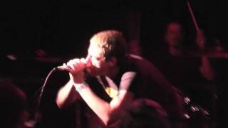 Such Gold "Sycamore" Live @ Mohawk Place