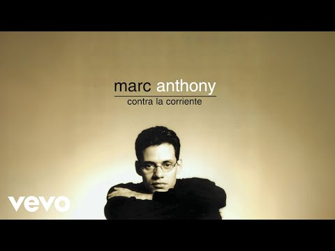 La Luna Sobre Nuestro Amor - Marc Anthony